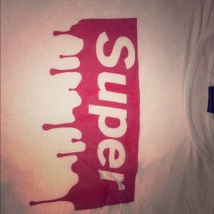“ super” top